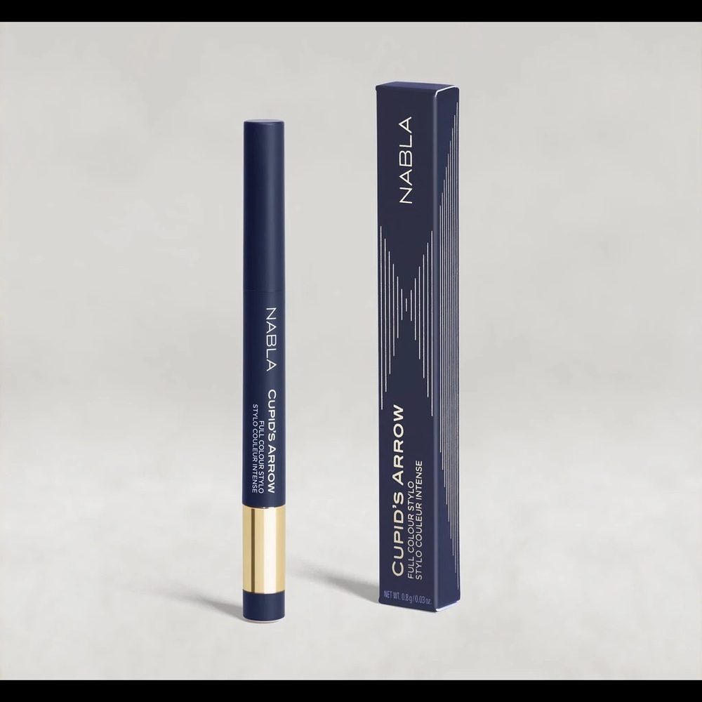 NABLA beauty - Cupids Arrow Full Colour Stylo, Cupids arrow #6